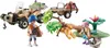 PLAYMOBIL 71011 Wiltopia - Quadrilatero di salvataggio Anteprima dell’immagine prodotto 7