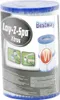 Bestway Filterkartuschen Größe VI für Lay-Z-Spa, 10,60 x Produktbild-Vorschau 12