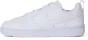 Nike Court Borough Low Recraft (GS) Sneakers Kids Wit Productafbeelding-voorbeeld 56