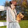 Hobbyhorse A4 | Hobbyhorse | Hoppihorse gaštan | + sada Náhľad obrázku produktu 2