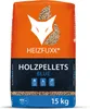 Heizfuxx Holzpellets Blue 15kg x 65 Sack 975kg Palette Produktbild-Vorschau 2