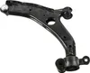 FEBI BILSTEIN 186317 Querlenker Vorne Rechts für MAZDA CX-5 Produktbild-Vorschau 2