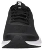 Puma Flyer Lite 3 Jr Black-White Größe EU 36 Produktbild-Vorschau 5