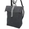 Fritzi aus Preußen sac à dos Canvas Izzy03 Backpack Black Voir les images du produit 4