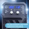 STAHLWERK Schutzgasschweißgerät 3-in-1 Kombi MTM-200 ST – Produktbild-Vorschau 6