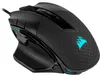 Corsair Nightsword RGB, rechts, Optisch, USB Typ-A, 18000 Produktbild-Vorschau 15