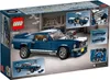 Lego 10265 - Twórca ekspert Ford Mustang Podgląd zdjęcia produktu 3