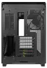 Montech King 95 PRO, Midi Tower, PC, Schwarz, ATX, micro Produktbild-Vorschau 14