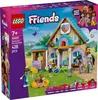 LEGO® Friends 42651 Cabinet vétérinaire pour chevaux et Voir les images du produit 14