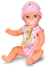 BABY born Lena (Little Baby Girl) 36cm, Bábika, Žena, 3 rok Náhľad obrázku produktu 4