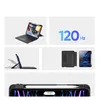 DUX DUCIS DK étui pliable avec clavier sans fil adapté à Voir les images du produit 9