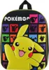 Cyp Brands - Plecak 3D Pokemon 30cm - Oficjalny Produkt Podgląd zdjęcia produktu 1
