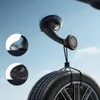 Joyroom magnetický držiak telefónu v kokpite auta Čierny Náhľad obrázku produktu 10
