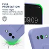 kwmobile Handyhülle für Google Pixel 10a Hülle - TPU Produktbild-Vorschau 3