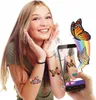 Crazy Chic. Szalone tatuaże Podgląd zdjęcia produktu 14