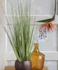Umělá tráva v květináči Fejka 40 cm, dekorativní Náhled obrázku produktu 9