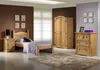 SIT Möbel Nachtkommode | 1 Schublade, 1 Tür | Kiefer massiv Produktbild-Vorschau 5