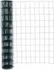 SIENA GARDEN Pro-Gitterzaun 100 cm anthrazit Produktbild-Vorschau 1