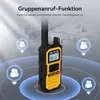 Retevis RB648 Plus Radio, Étanche IP67, Talkies-walkies, Voir les images du produit 8