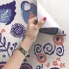 Coloray Fototapete 290x290 cm An Einer Wand Latex Produktbild-Vorschau 3