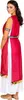 dressforfun® Frauenkostüm Römerin Calpurnia Produktbild-Vorschau 2