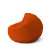 LUMALAND Sitzsack Drops (300 L) - In- & outdoor - Orange Produktbild-Vorschau 17