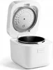 Arrozeira Xiaomi Multifuncional 1.5L 380W Branca Produktbild-Vorschau 5