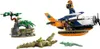 LEGO City Jungle Explorer Seaplane, giocattolo per bambini, Anteprima dell’immagine prodotto 16