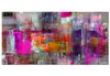Wandbild Mega XXXL Abstrakt 250x125 cm Einteiliger Produktbild-Vorschau 7