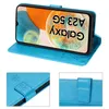 Hülle für Samsung Galaxy A23 5G Schutzhülle Handy Tasche Produktbild-Vorschau 4