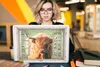 MuchoWow® Laptop Aufkleber Sticker Cover Schottischer Produktbild-Vorschau 5