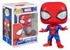 Spider-Man - Figurka Funko Pop! - Animowany Spider-Man Podgląd zdjęcia produktu 5
