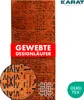 Teppich-Läufer Vena Hochwertige Jacquard Weberei mit Muster Produktbild-Vorschau 1