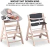 Hauck Beta Plus 5-tlg. Newborn Set - Hochstuhl Produktbild-Vorschau 4