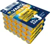 VARTA Alkaline Batterie Longlife BIG BOX Micro (AAA) 24 Produktbild-Vorschau 10