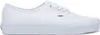 Vans Vans Authentic  Weiss - Große 38 Produktbild-Vorschau 5