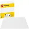 LEGO Classic 11010 - Weiße Bauplatte Produktbild-Vorschau 26