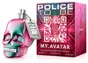 POLICE. "To Be My.Avatar" Eau de Parfum para mujer, 125 ml. Vista previa de la imagen del producto 7