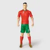 MEGABLEU Ronaldo Figur, Portugal, 20 cm, Artikulationsfigur Produktbild-Vorschau 2