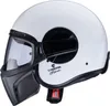 Caberg casque pliable Ghost, blanc , XS Voir les images du produit 3