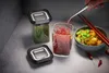 GEFU  Vorratsdosen-Set PANTRY, 4-teilig Produktbild-Vorschau 6