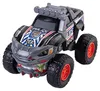 Dickie Toys Auto Motor Mutanten 10 Modelle Zufällige Produktbild-Vorschau 4
