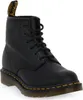 Dr Martens scarpe 101 Black Virginia, 30700001 Anteprima dell’immagine prodotto 1