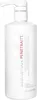 A white pump bottle of Sebastian Professional Penetraitt Hair Mask. Náhled obrázku produktu