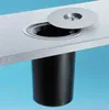 System odpływowy do blatów WESCO Ergo-Master - stal Podgląd zdjęcia produktu 18