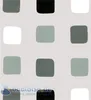 Kleine Wolke Duschrollo für Leerkassette 128 x 240 cm grau Produktbild-Vorschau 3