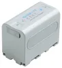 Nanlite BT-NPF750, 5200 mAh Productafbeelding-voorbeeld 2