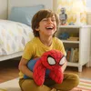 Coussin câlin Spiderman 2 en 1 Voir les images du produit 4