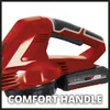 Einhell Power X-Change Akku-Laubbläser GE-CL 18 Li E Kit Produktbild-Vorschau 33