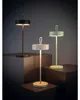 Lampe de table APS Cleo, hauteur : 305 mm, noir Voir les images du produit 4